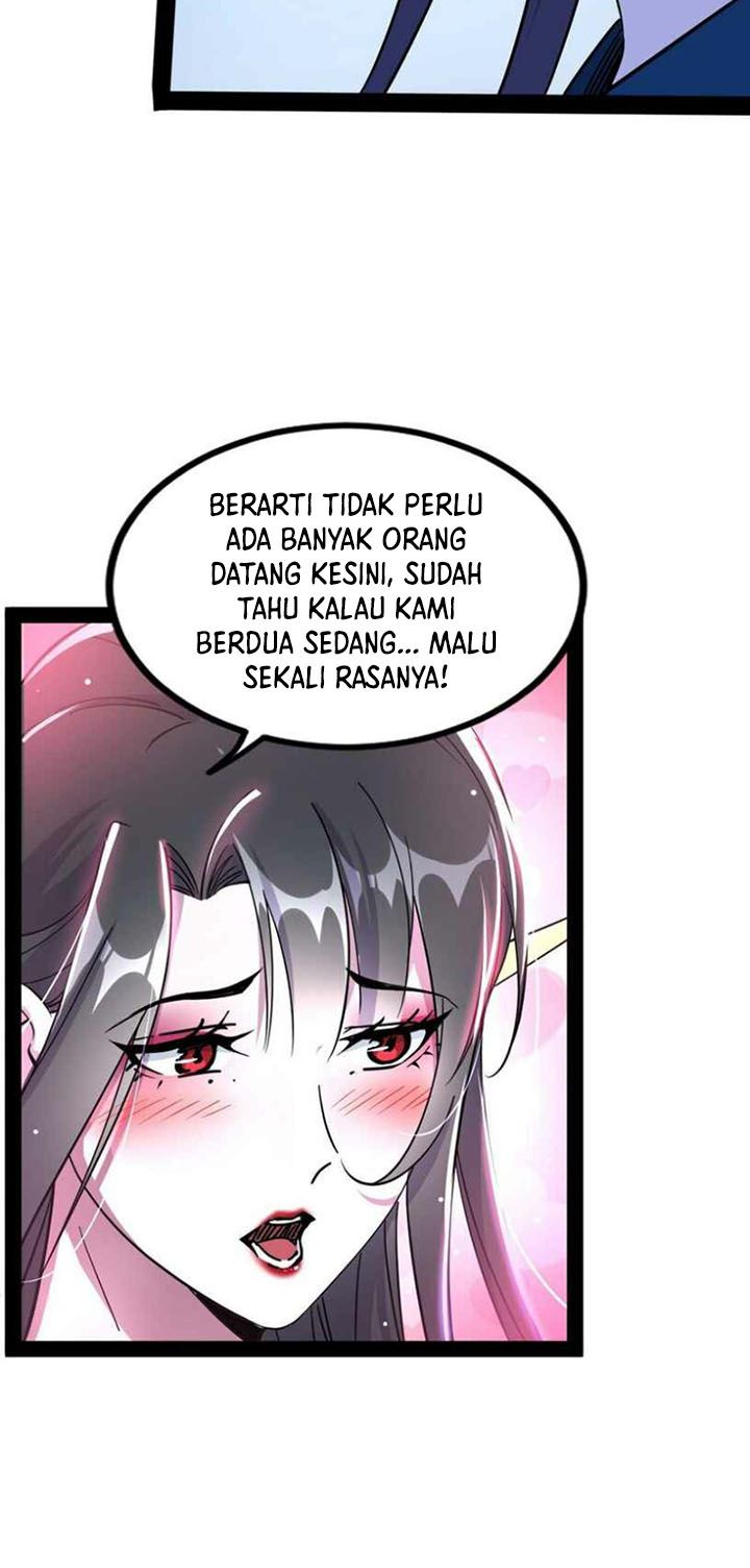 I’m An Evil God Chapter 236